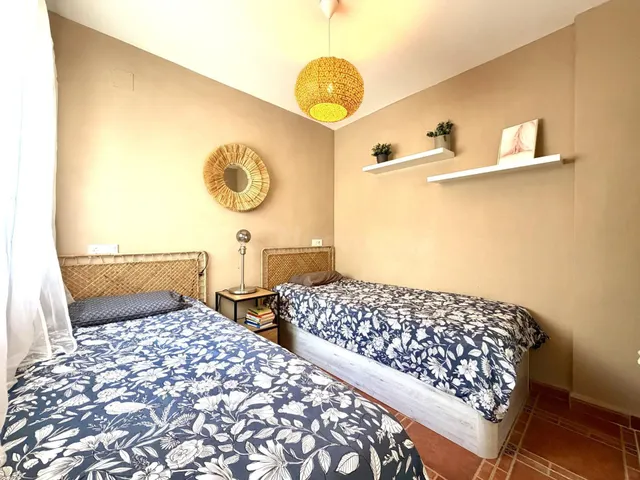 Apartamento 1 habitación 36m² en venta - Gaspar Perrelló — 3