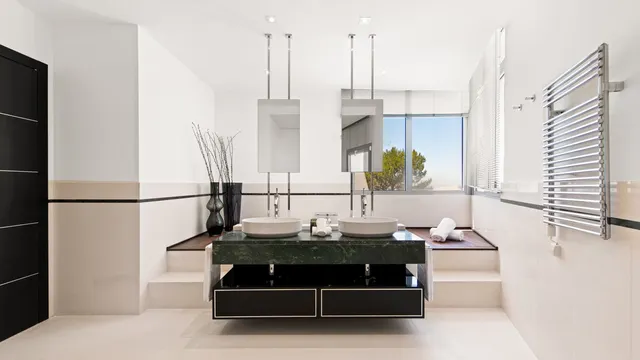 Adosado 4 habitaciones 567m² en venta - Marbella — 26