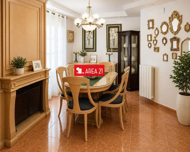Chalet independiente — 25