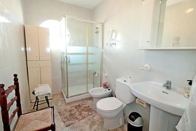 Quad con piscina privada 4 dormitorios y 2 baños — 20