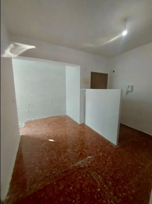 PISO DE 3 DORMITORIOS JUNTO AL JARDÍN DEL SALITRE | 6ª PLANTA, ASCENSOR Y MUCHA LUZ — 9