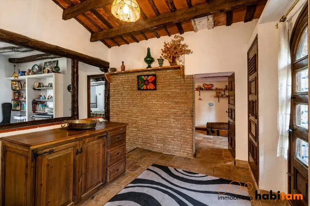 Espectacular Masia de piedra del siglo XIX con 2.200m2 de terreno — 19