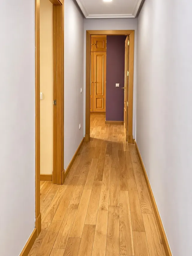 PIso en El Quiñón — 10