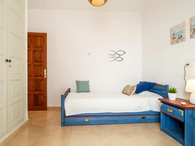 Casa en muy buen estado con piscina privada en la zona de Puig Sec — 13