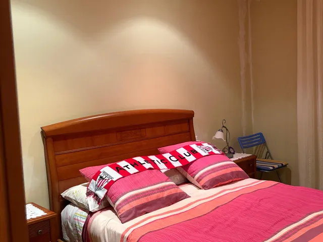SE PISO SEMINUEVO, 94 M2, AMUEBLADO, COCINA, SALÓN, 3 HAB., 2 BAÑOS, ASCENSOR, TRASTERO, P.G. PARA ENTRAR A VIVIR. — 10