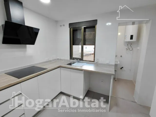 Amplitud y confort a estrenar en este luminoso piso reformad - foto 5