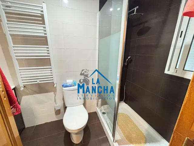 *146.000€* inmobiliaria la mancha vende piso en zona circunvalación-carrefour de Albacete — 27