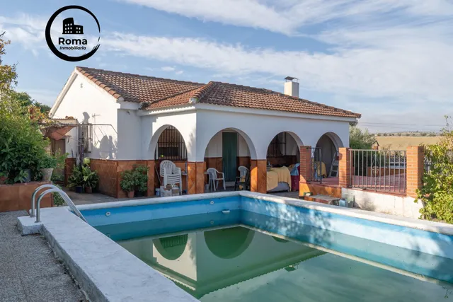 Casa con terreno 3 habitaciones 100m² en venta - Híjar — 42