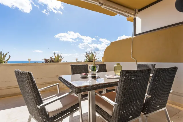 Apartamento 2 habitaciones 80m² en venta - Costa Del Sol - foto 3