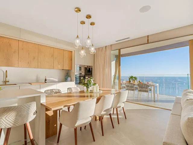 PISO EN VENTA PLAYA PONIENTE BENIDORM — 21