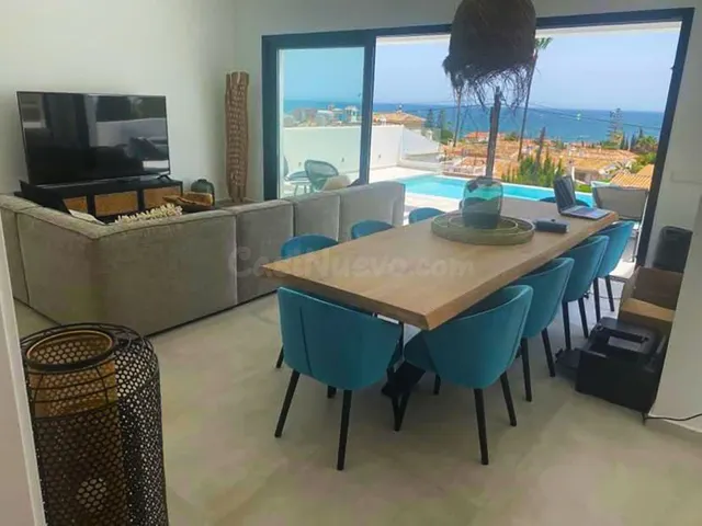 Chalet 3 habitaciones 362m² en venta - Riviera del sol - foto 4