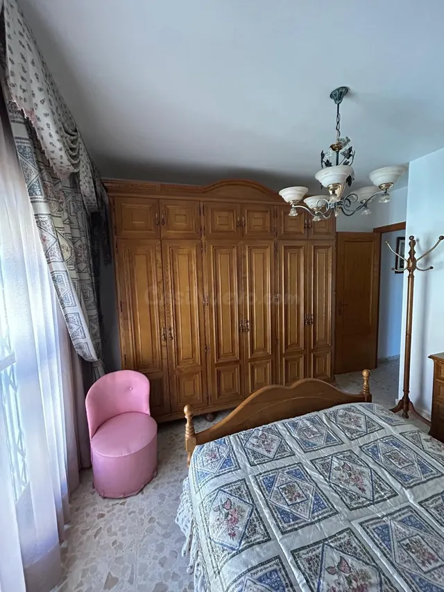 VIVIENDA SOBRE LOCAL EN SANTA MARÍA DEL ÁGUILA — 2
