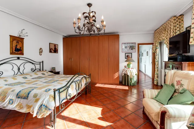 En Venta Villa de Lujo en San Luis Torrevieja — 16