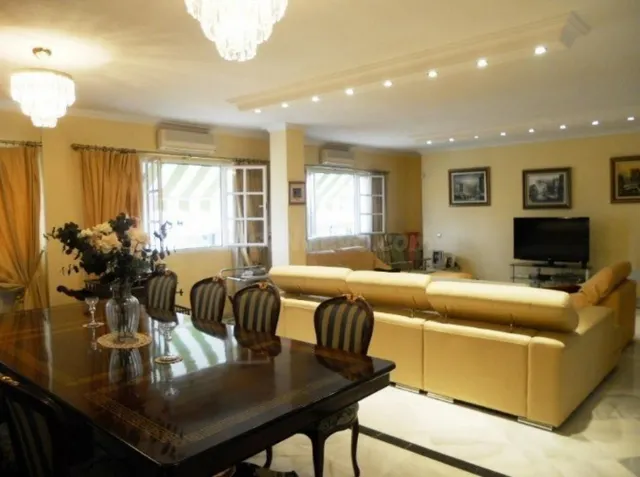 ATICO DUPLEX DE LUJO EN EL RECINTO FERIAL DE FUENGIROLA - foto 2