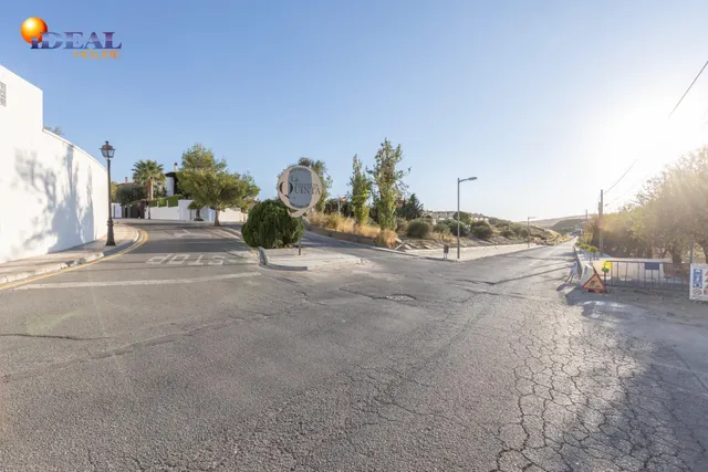 Terreno en venta en Residencial La Quinta, Alhendín — 16