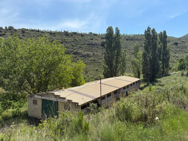 PARCELA URBANA EN VENTA EN UNCASTILLO - 17.700 M2 — 31