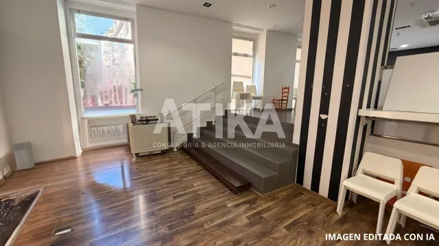 LOCAL EN VENTA EN ZONA CENTRO - ONTINYENT — 7