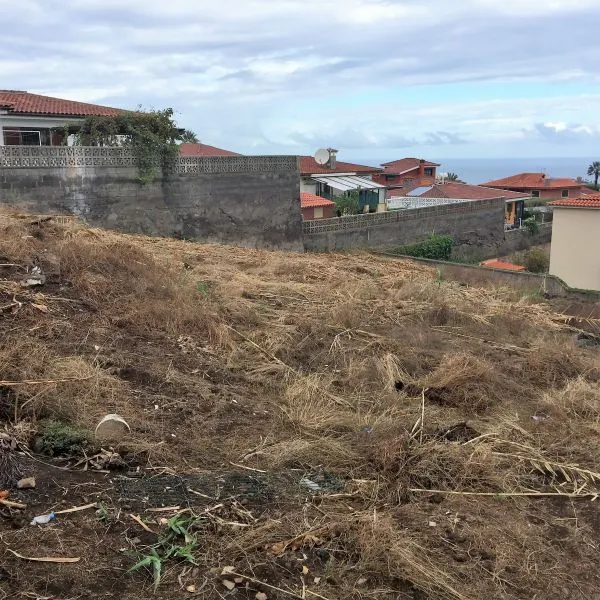 Terreno urbano — 7