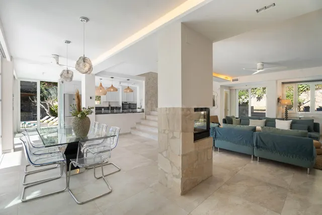 Chalet 6 habitaciones 342m² en venta - Marbella — 5