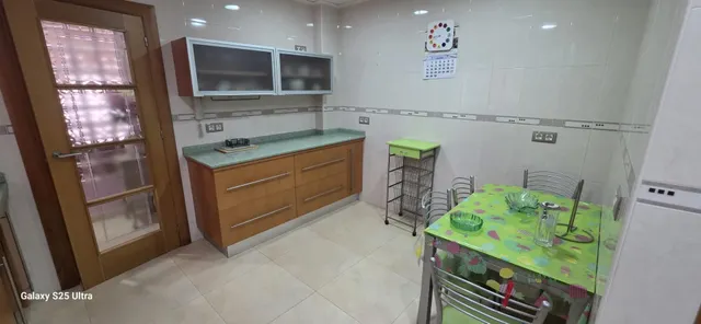 Amplia casa reformada en el Paseo de Parra, Águilas - €180.000 — 6