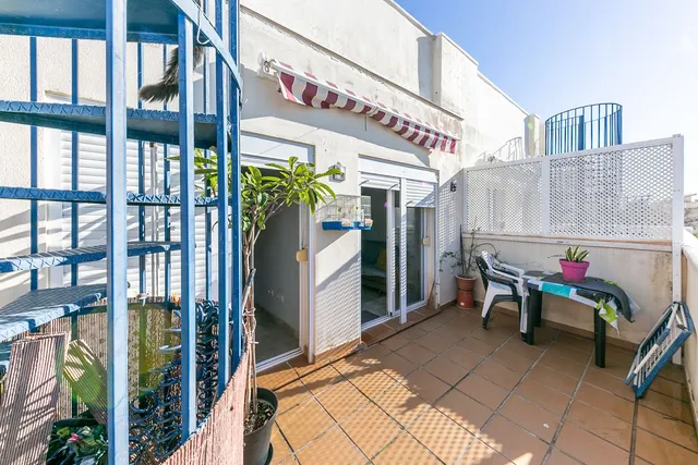 Ático Dúplex 2 habitaciones 78m² en venta - Centro — 8