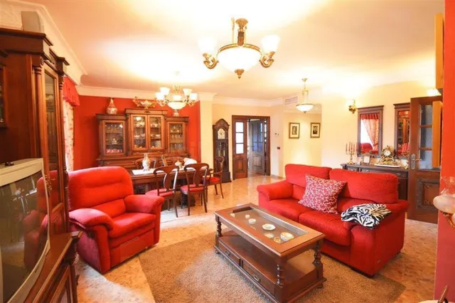 Chalet 7 habitaciones 512m² en venta - South of spain - foto 3