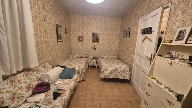 Dos pisos y un local en Cercedilla — 10