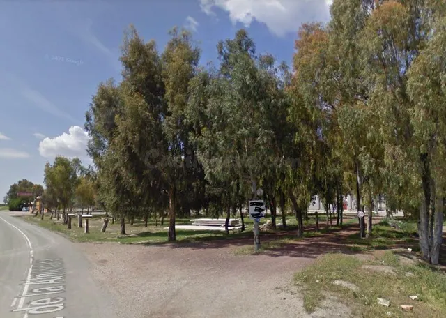 COMPLEJO DE INSTALACIONES DE OCIO Y DEPORTIVAS EN LORCA - foto 4