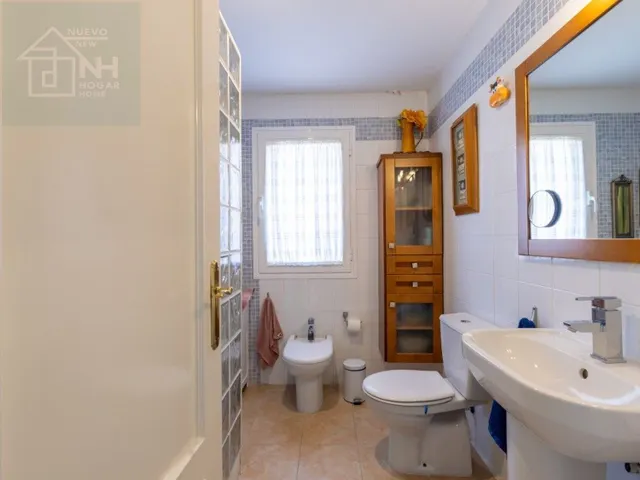 Chalet 3 habitaciones 155m² en venta - URB CORTIJO DEL AIRE — 48