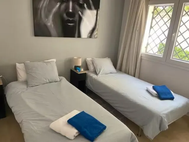 Apartamento 2 habitaciones 96m² en venta - Marbella — 8