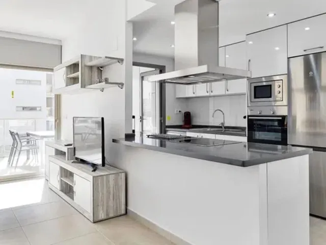 Apartamento 2 habitaciones 88m² en venta - Los Dolses — 8