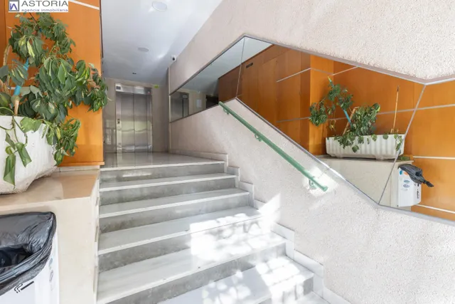 PISO VPO DE CUATRO DORMITORIOS CON GARAJE EN PADRE CLARET — 28