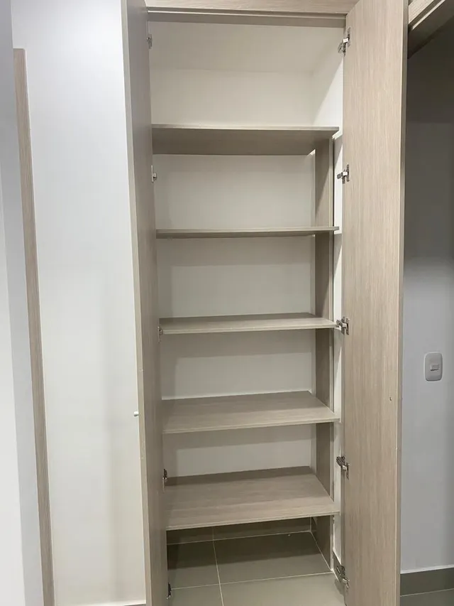 Venta hermoso apartamento en barrio manga — 13