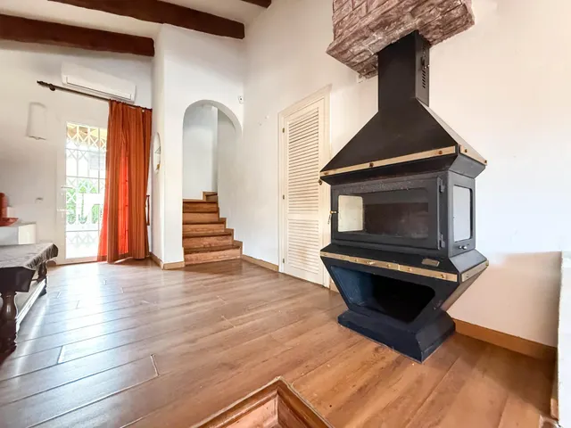 ¡Casa con vistas al mar!  en Olivo de Oro — 9