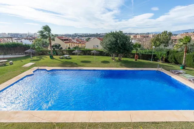 Apartamento 3 habitaciones 109m² en venta - Centro — 16