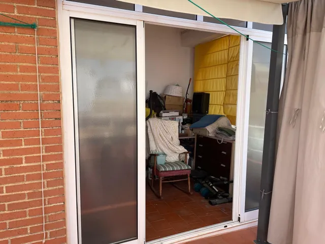 CHALET ADOSADO CON PISCINA PRIVADA EN LOS ALTOS – TORREVIEJA — 13