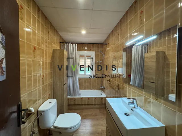 Casa 3 habitaciones 81m² en venta - Can canonge — 16