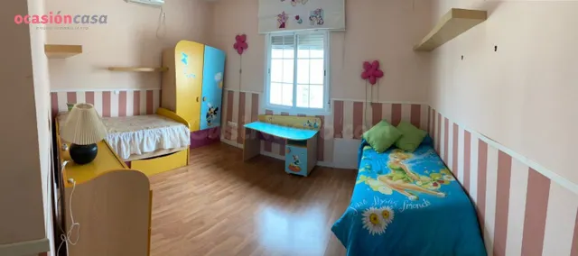 Casa con terreno 4 habitaciones 220m² en venta - Majaneque - foto 4