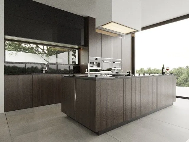 Villa 3 habitaciones 220m² en venta - Casco Antiguo — 7