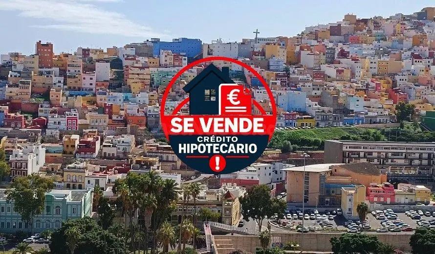 VENTA EN CONDICIONES ESPECIALES-CESIÓN  DE CRÉDITO. ACTIVO SIN POSESIÓN, NO HIPOTECABLE.