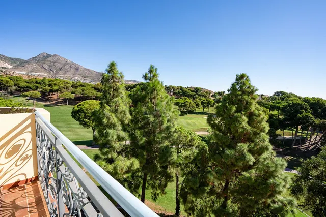 Ático Dúplex 5 habitaciones 336m² en venta - Centro — 9