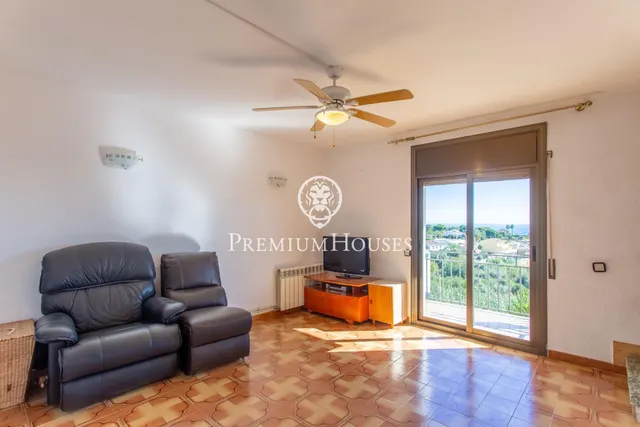 Casa en venta en Vistamar,  Sant Cebrià de Vallalta — 8