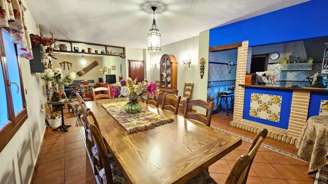 Magnífico Chalet en Plena Sierra de Córdoba - foto 5