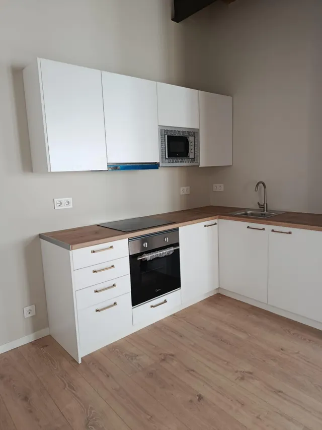 Casa Renovada- La Rapita- Tarragona — 11