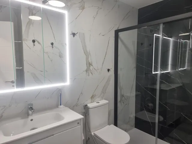 Acogedor Apartamento Reformado a Pocos Pasos de la Playa en Torrevieja — 19