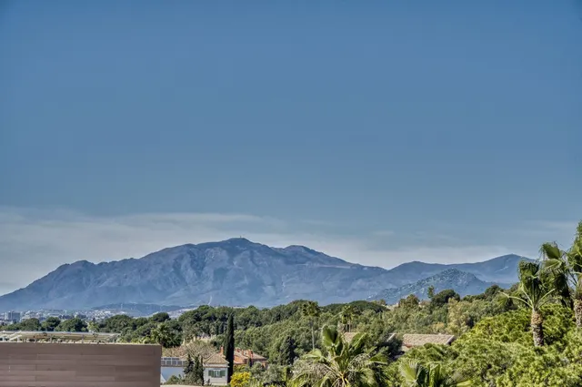Chalet 4 habitaciones 505m² en venta - Marbella — 45