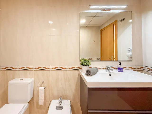 Piso 3 habitaciones 143m² en venta - Sant Pere de Ribes — 23
