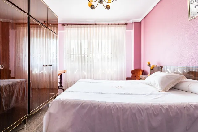 Piso en venta en calle Alcácer Valencia — 18