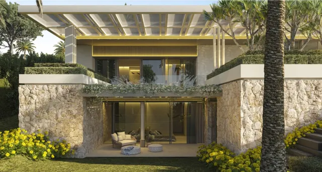 Parcela 1210m² en venta - Marbella — 4