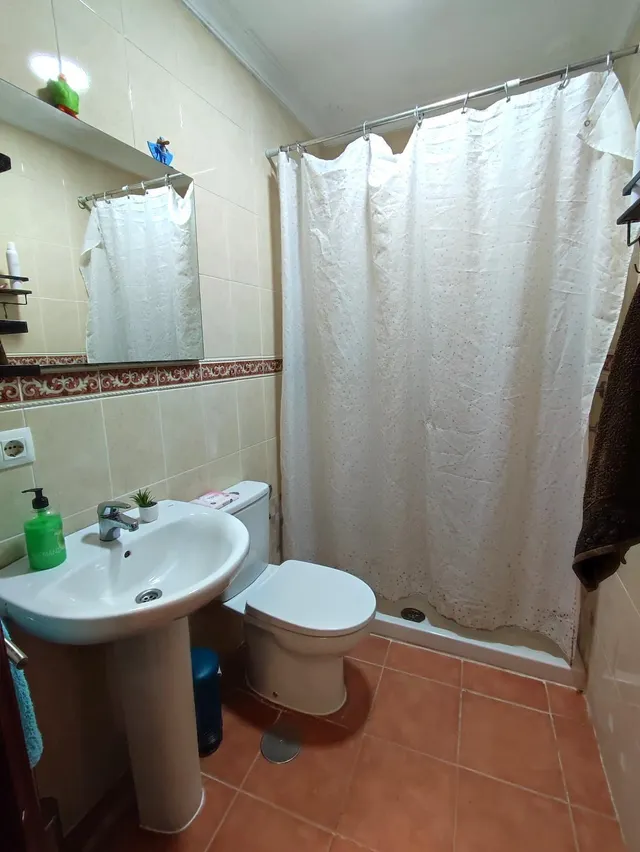 MAGNÍFICA VIVIENDA EN EL CENTRO DE CADIZ — 20